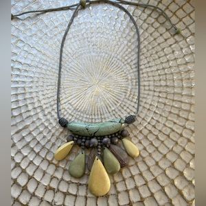 Adjustable Fashion Necklace